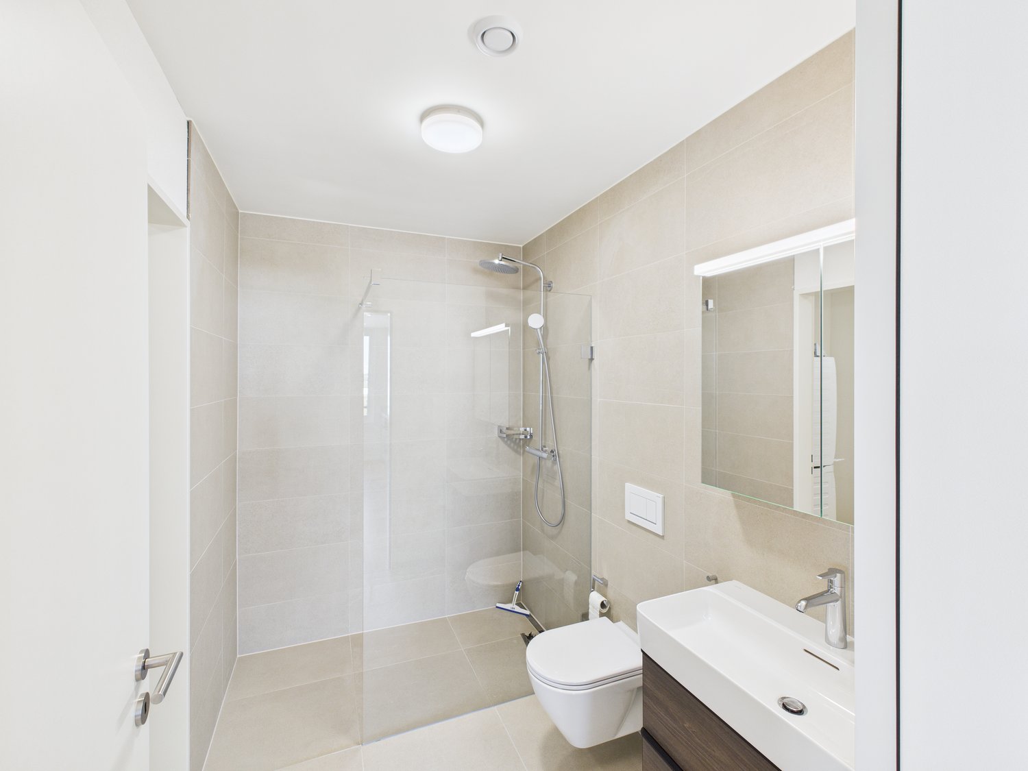 Appartement de 2 ½ pièces