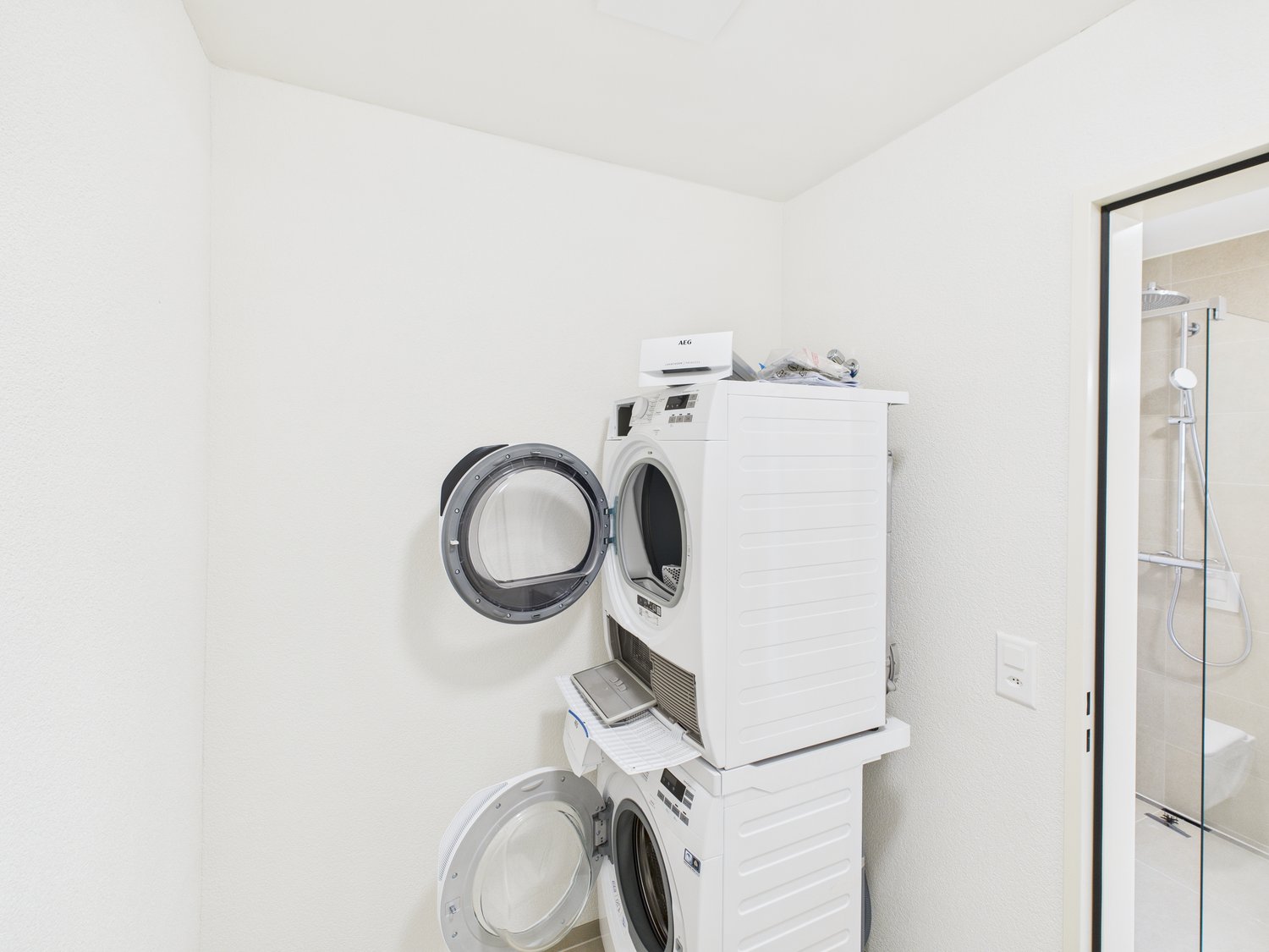 Appartement de 2 ½ pièces