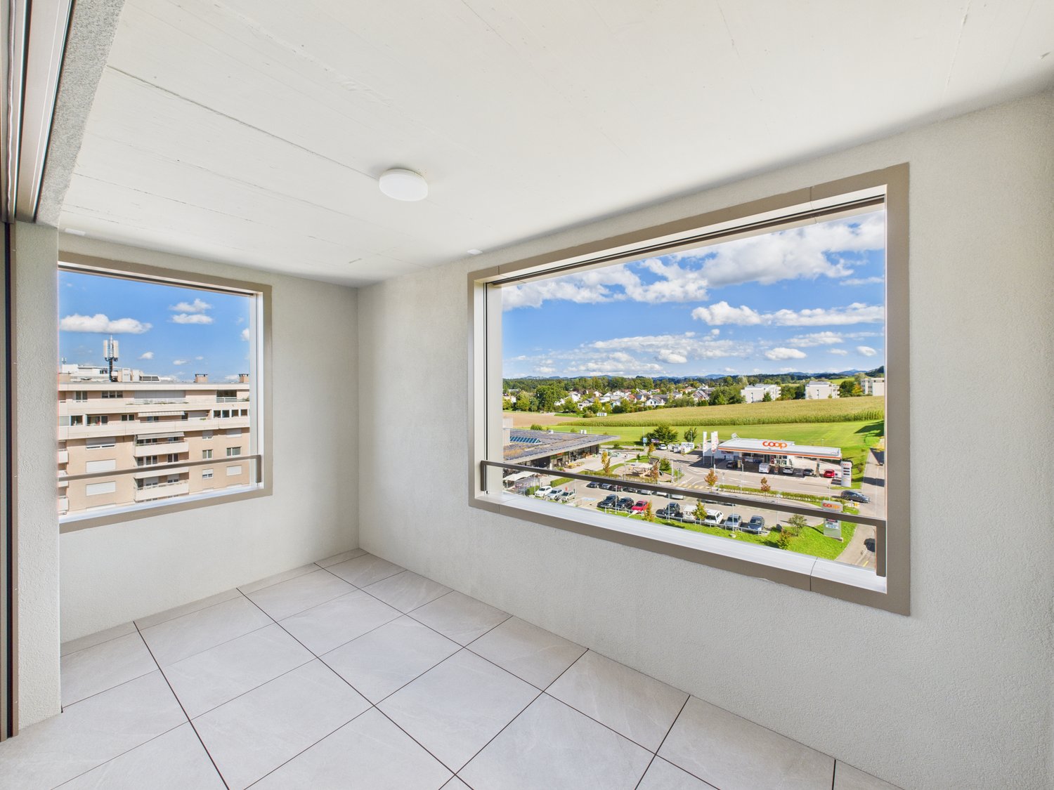 Appartement de 2 ½ pièces