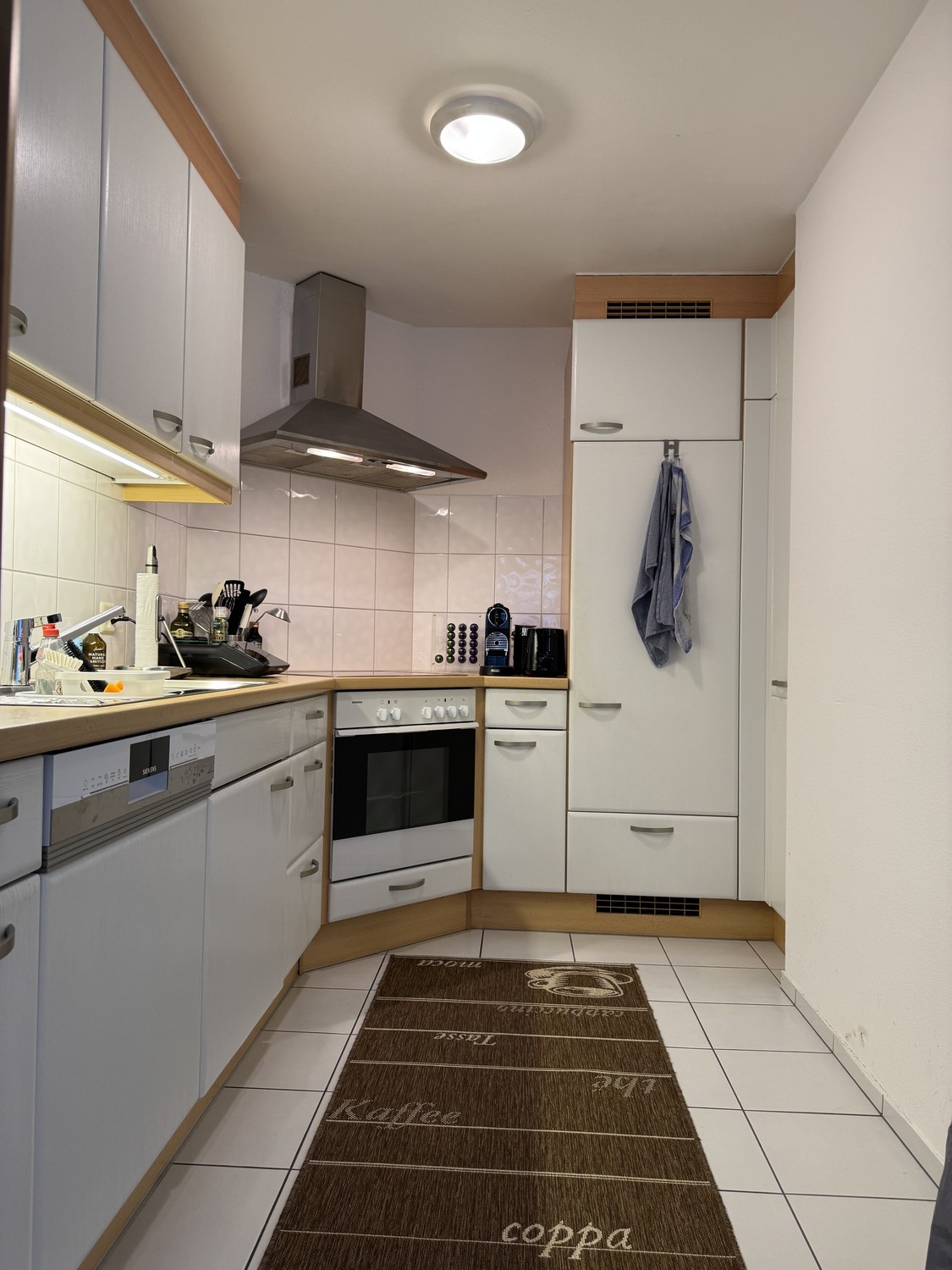 Appartement de 2 ½ pièces, photo 3 sur 6