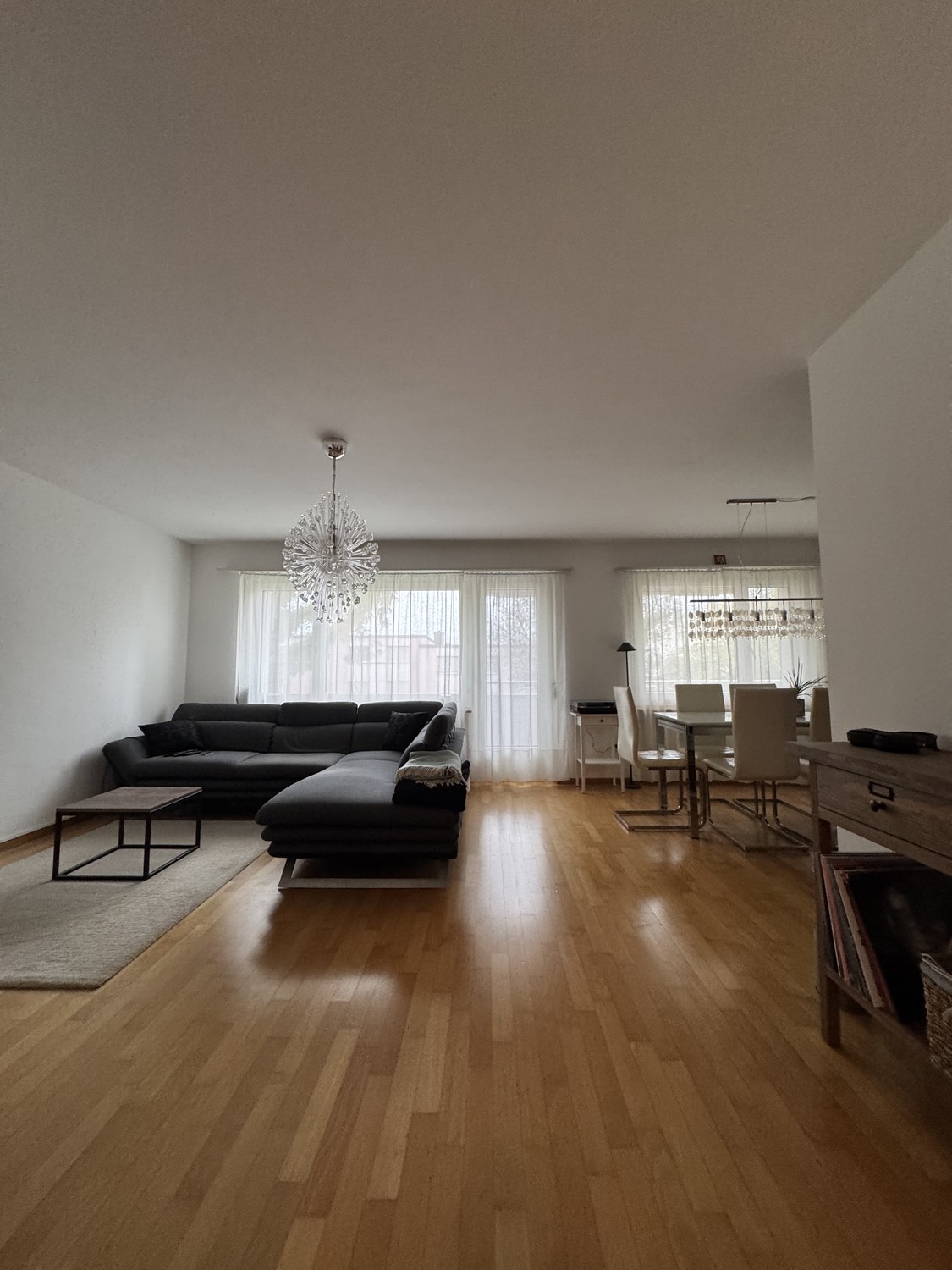 Appartement de 2 ½ pièces, photo 2 sur 6