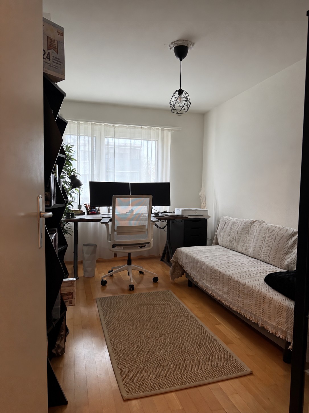 Appartement de 2 ½ pièces, photo 5 sur 6