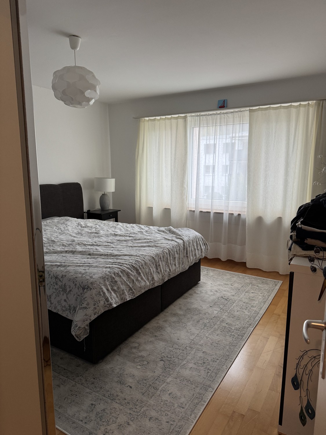 Appartement de 2 ½ pièces, photo 4 sur 6