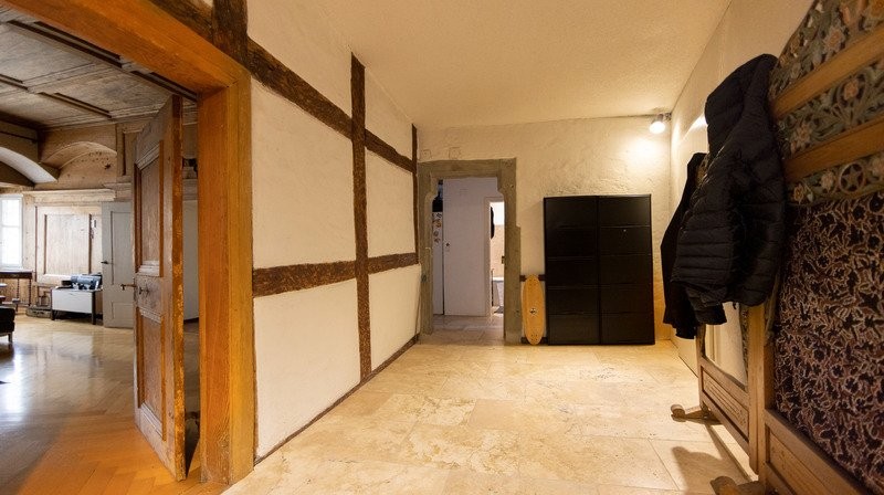 Appartement meublé de 3 ½ pièces, photo 6 sur 10