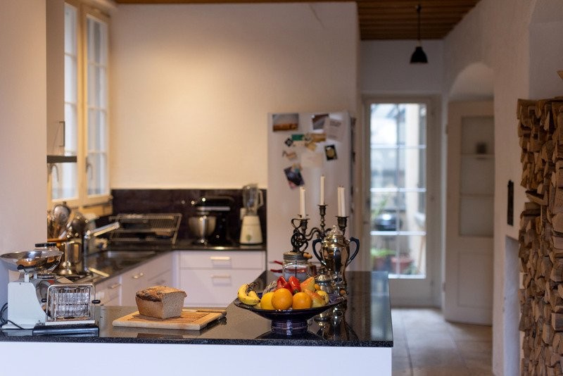 Appartement meublé de 3 ½ pièces, photo 4 sur 10