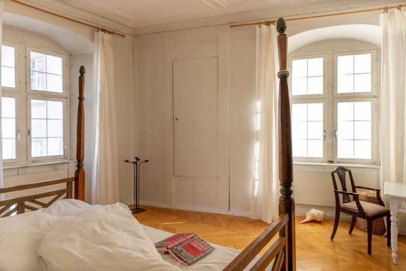 Appartement meublé de 3 ½ pièces, photo 5 sur 10