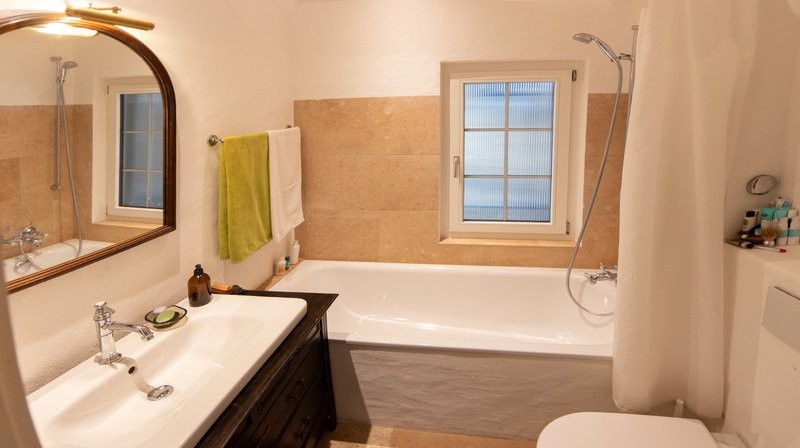 Appartement meublé de 3 ½ pièces, photo 7 sur 10