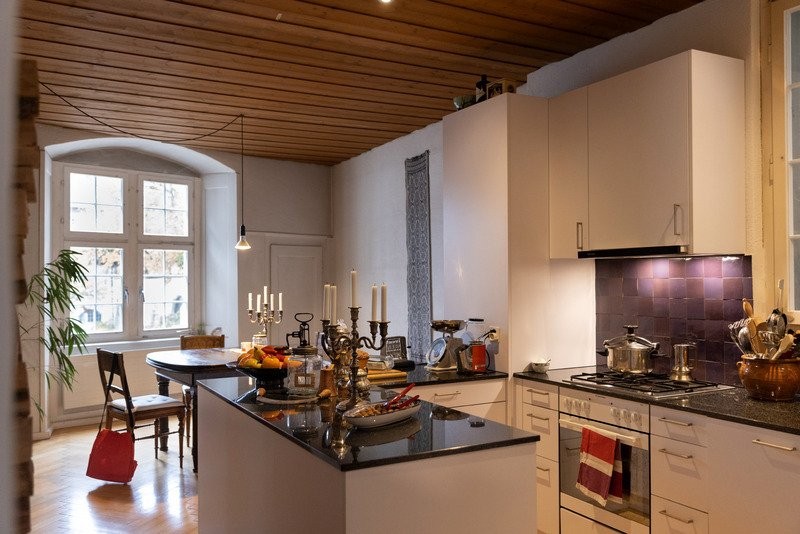 Appartement meublé de 3 ½ pièces, photo 3 sur 10