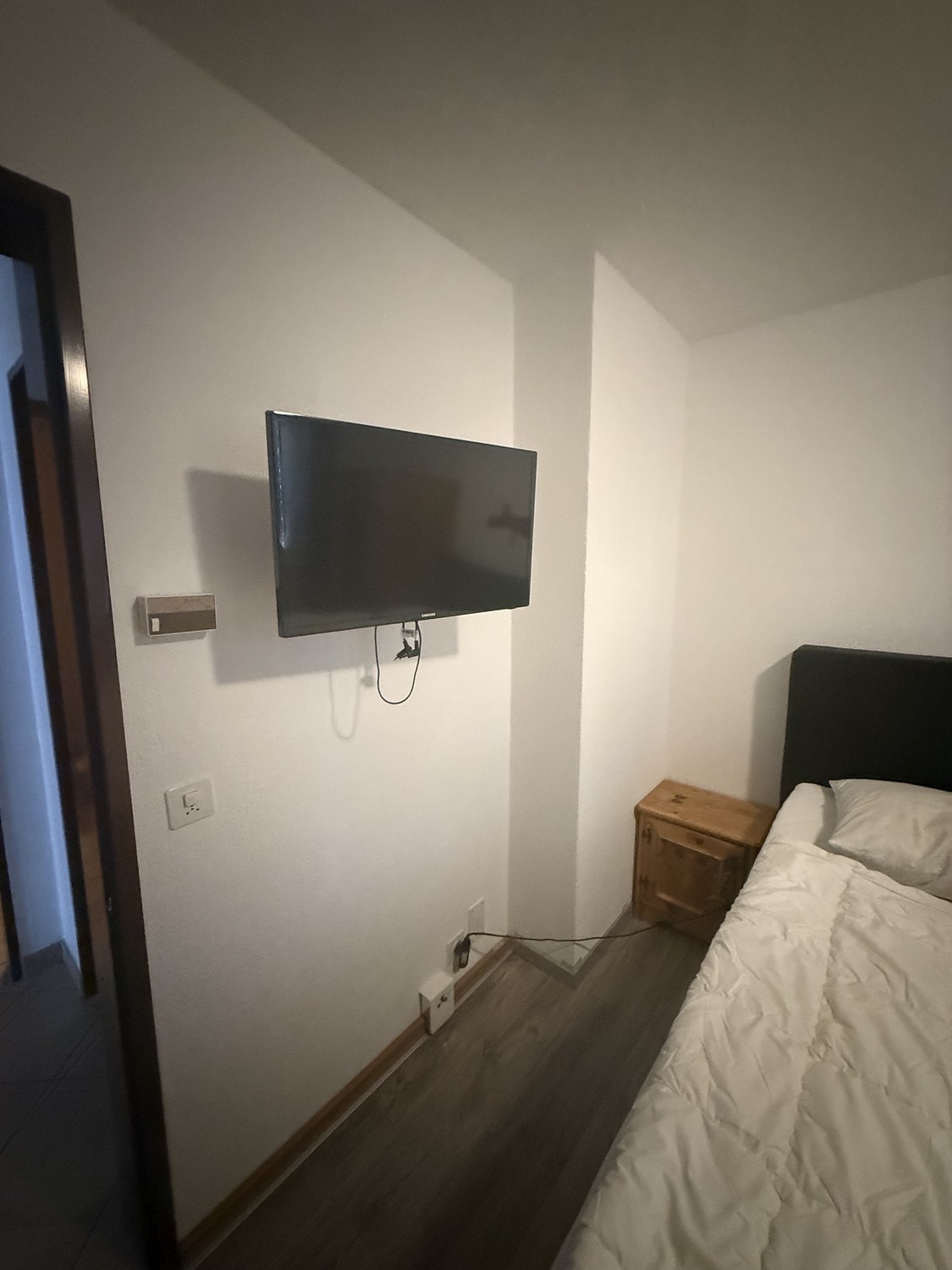 Chambre en colocation, photo 1 sur 6