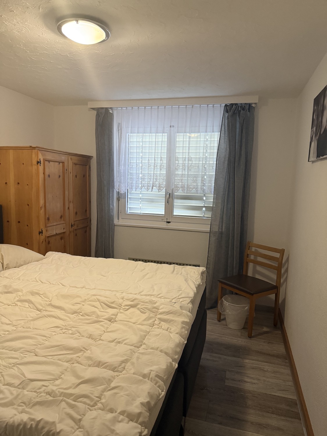 Chambre en colocation, photo 2 sur 6