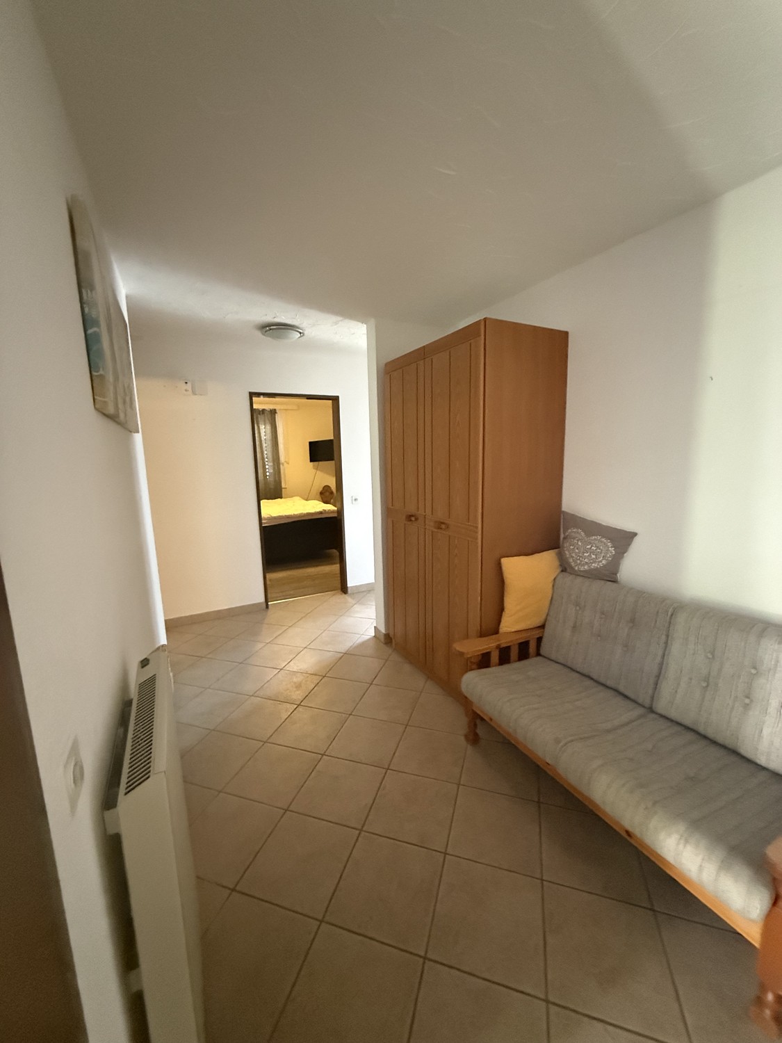 Chambre en colocation, photo 3 sur 6