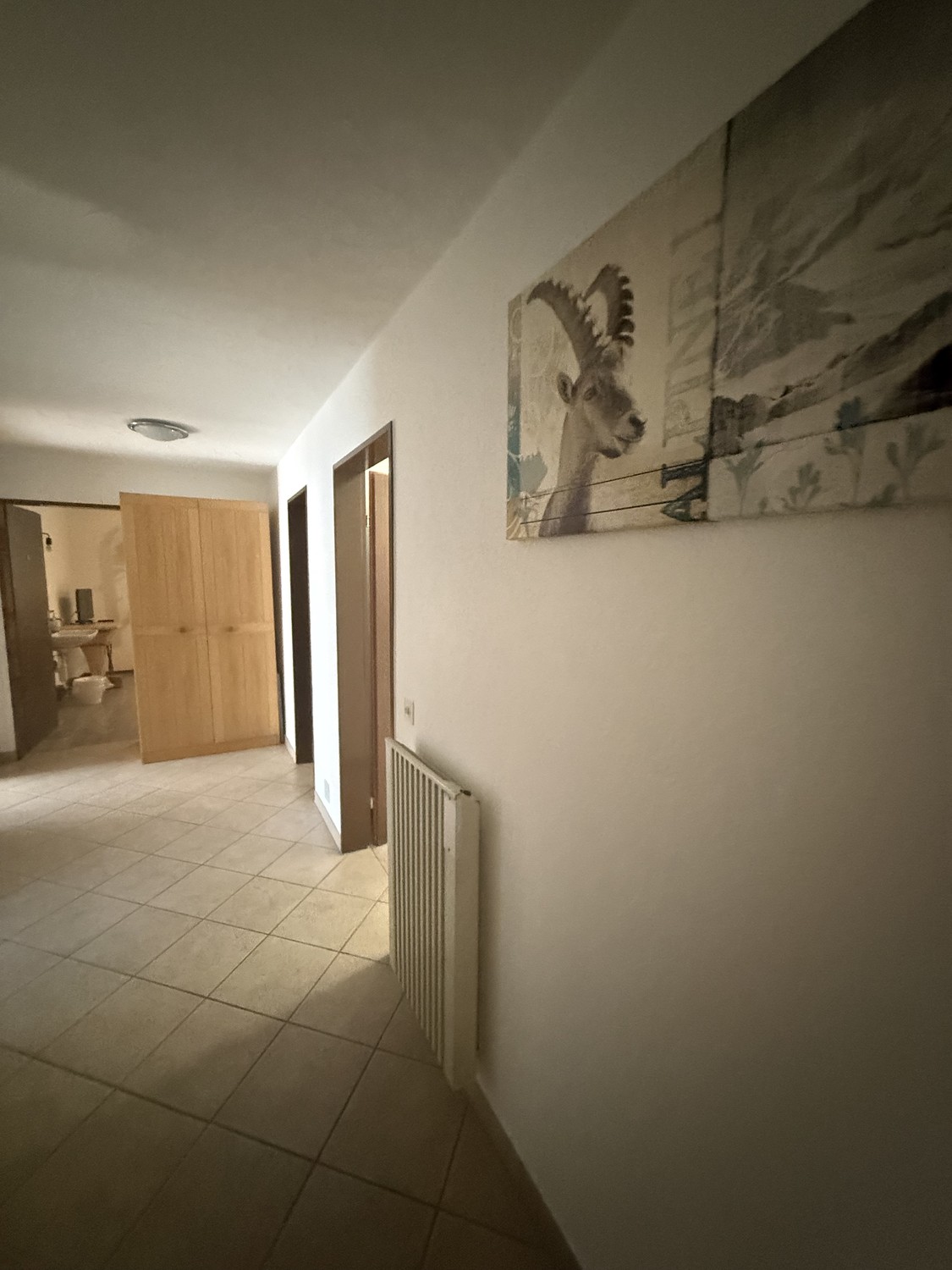 Chambre en colocation, photo 5 sur 6