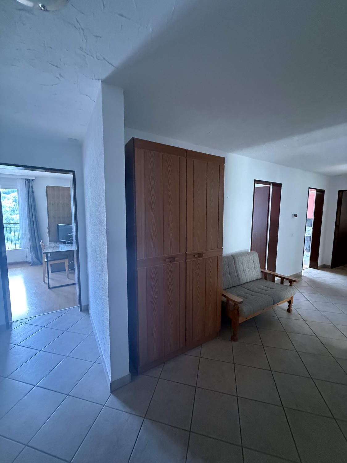 Chambre en colocation, photo 4 sur 6