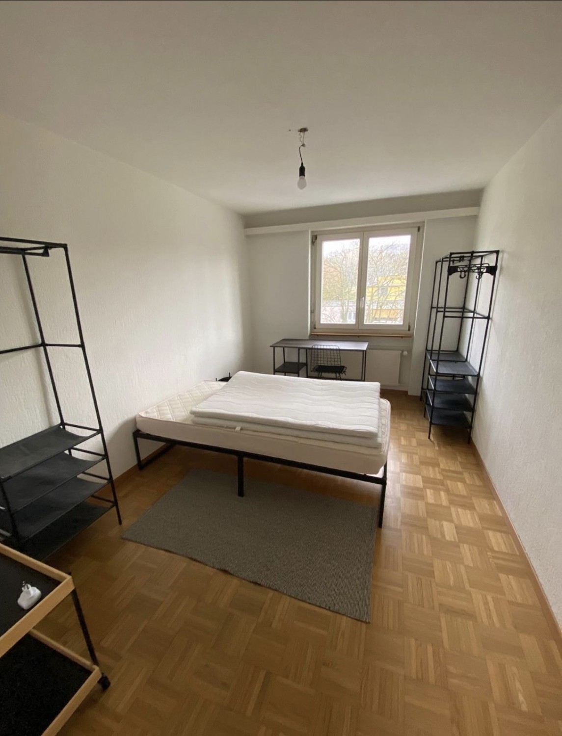 Chambre en colocation, photo 5 sur 10