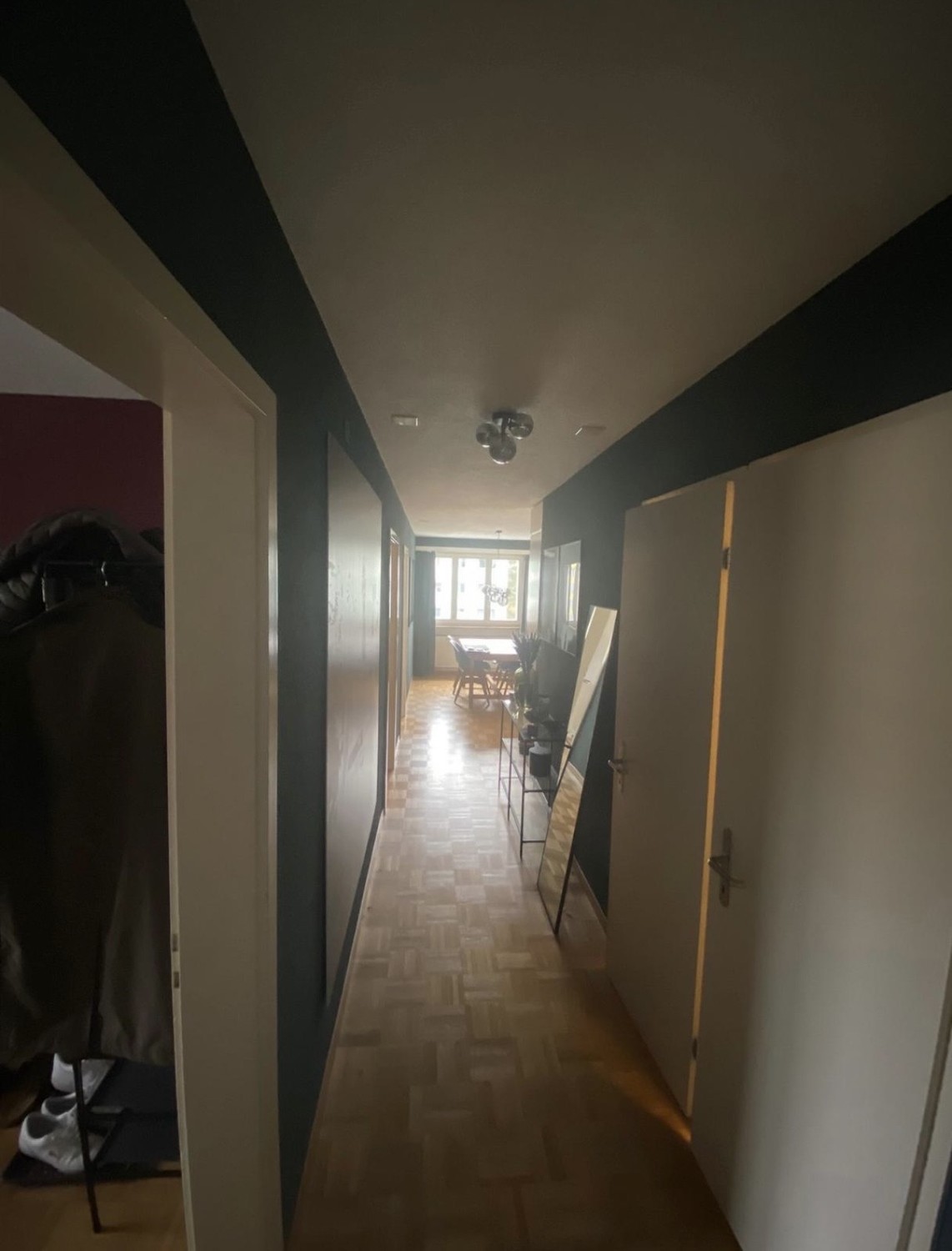 Chambre en colocation, photo 3 sur 10