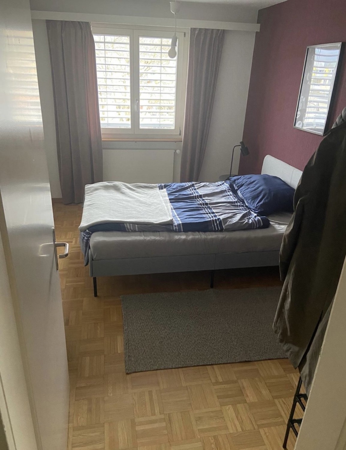 Chambre en colocation, photo 4 sur 10