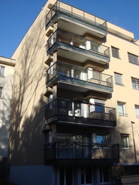 Appartement 1 pièce