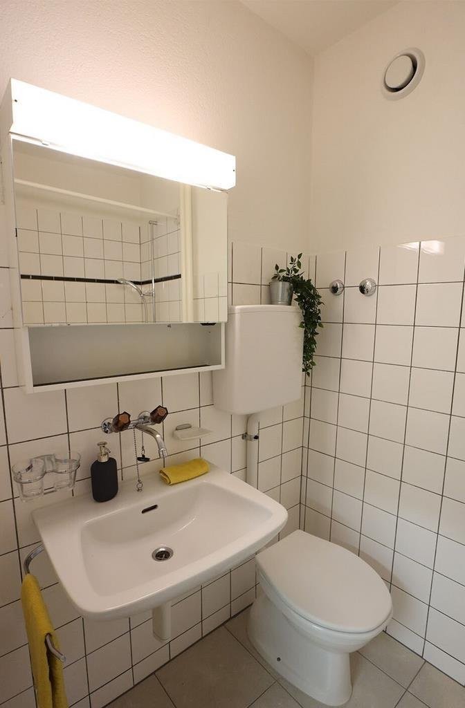 Appartement 1 pièce