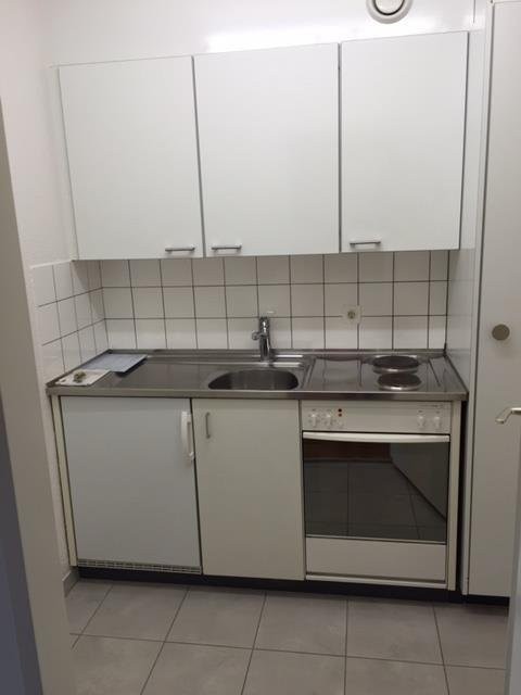 Appartement 1 pièce