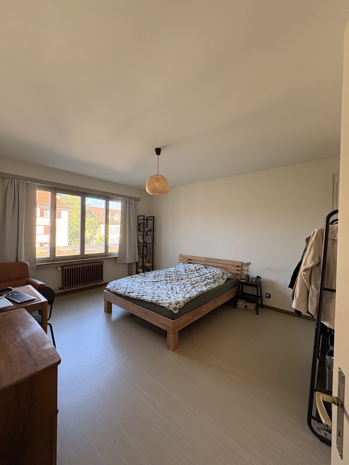 Chambre en colocation, photo 3 sur 3