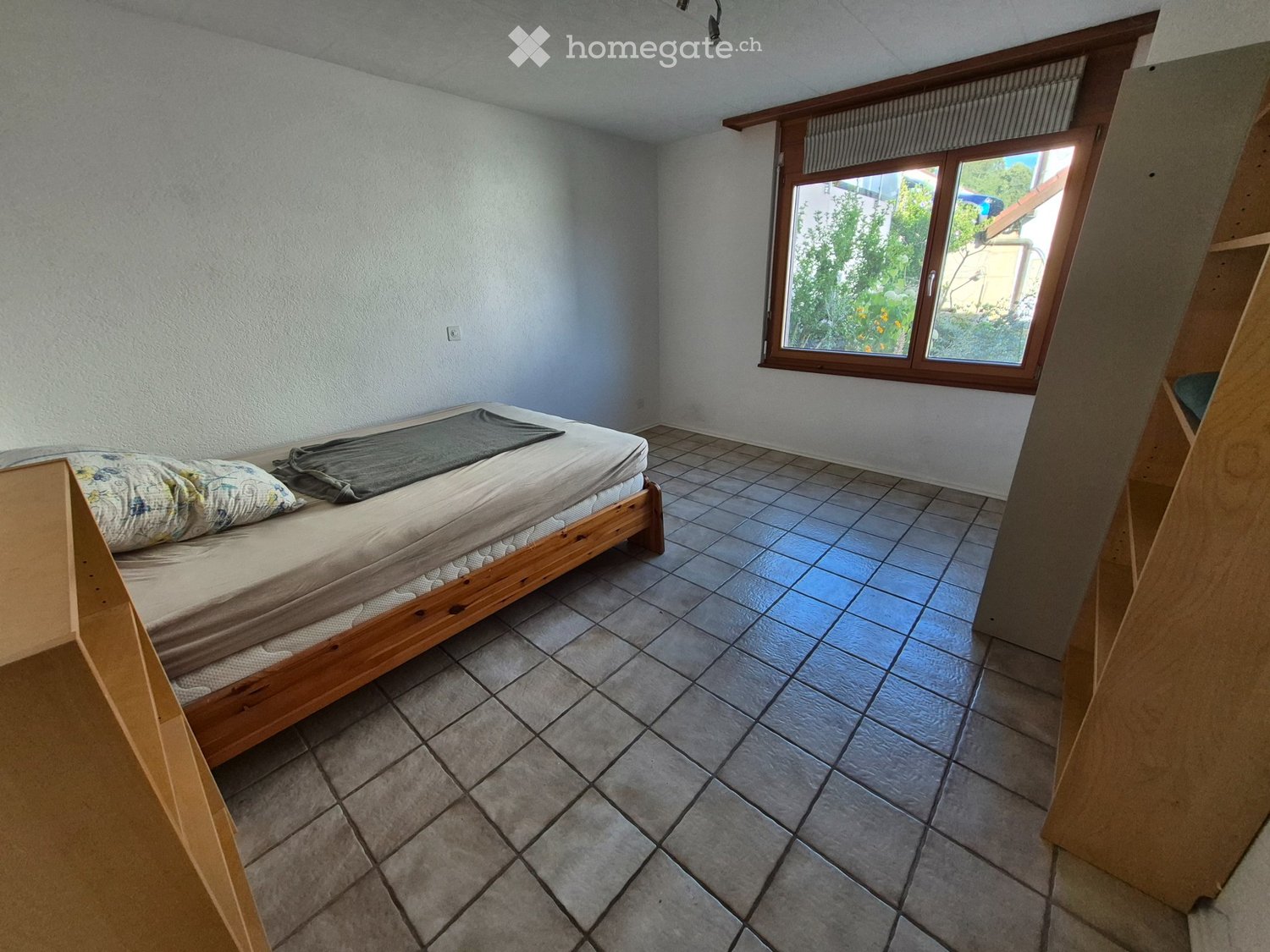 1 pièce chambre individuelle, photo 5 sur 5