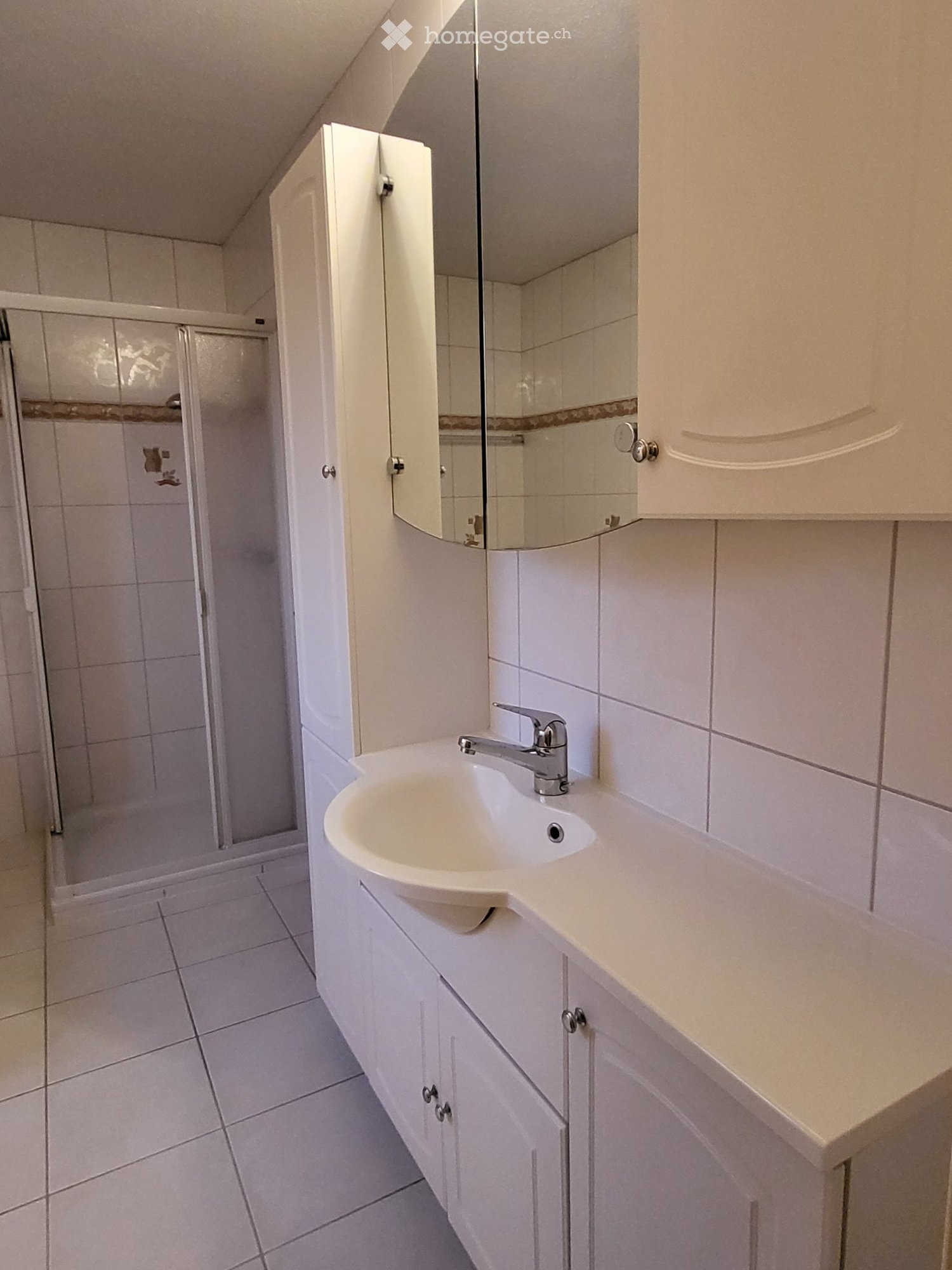 1 pièce chambre individuelle, photo 4 sur 5