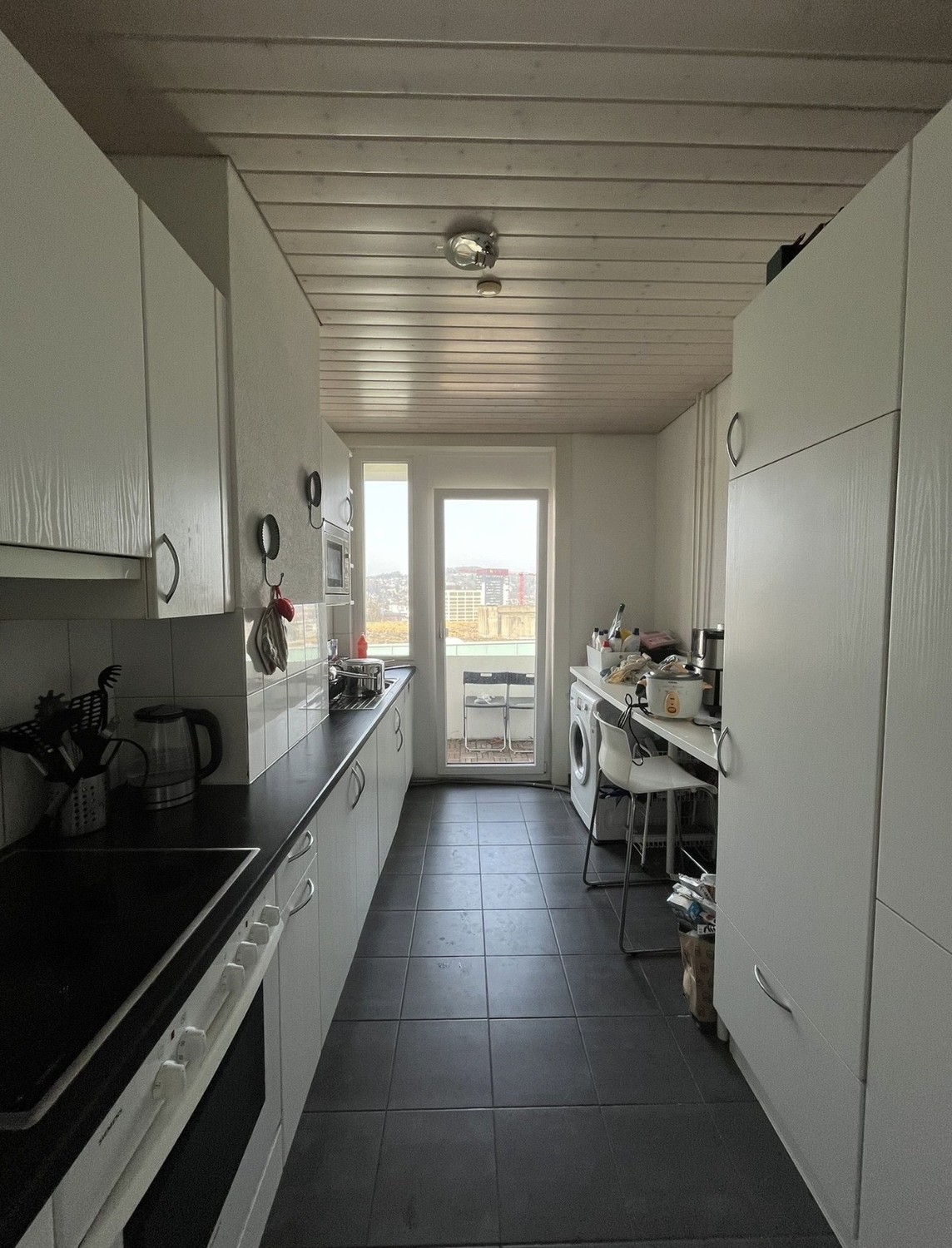 Chambre dans une colocation