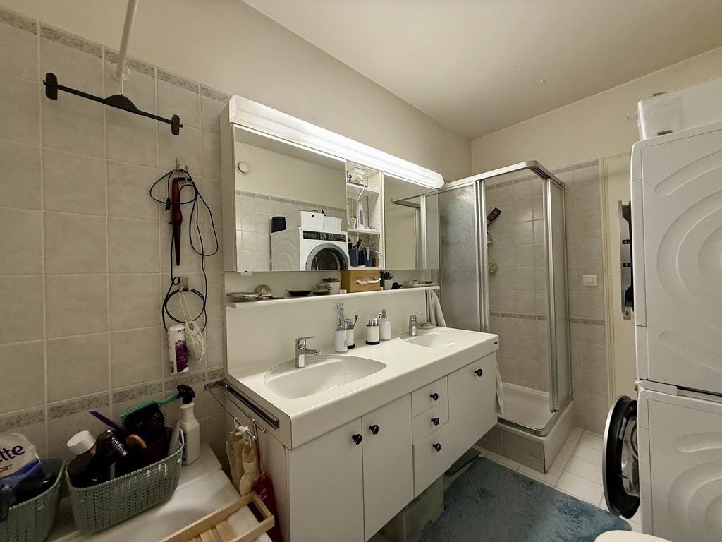 7 ½ rooms apartment, photo 8 sur 9