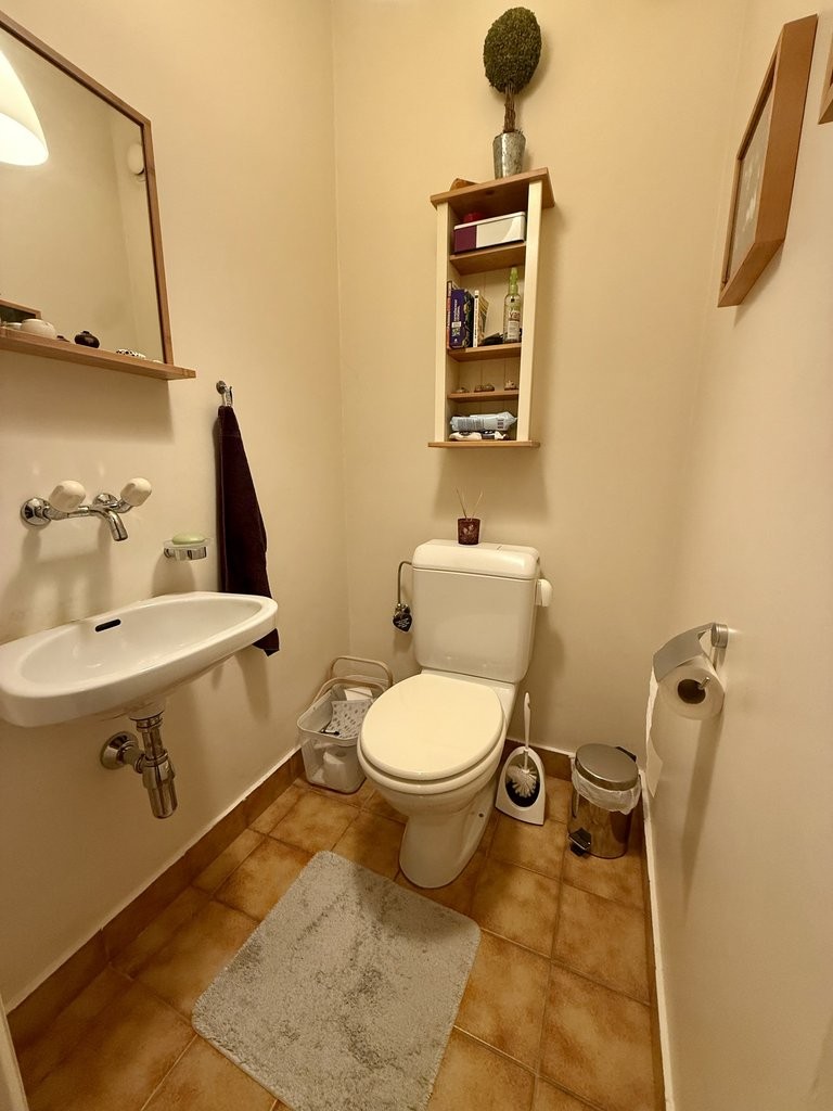 7 ½ rooms apartment, photo 3 sur 9