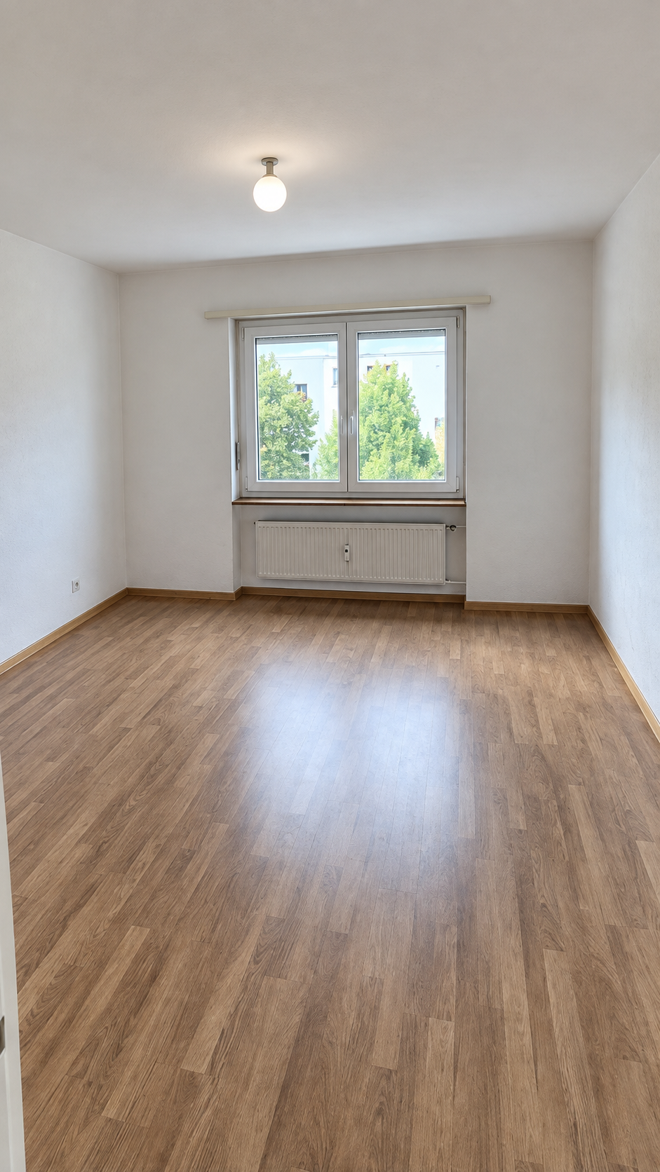 Appartement de 3 ½ pièces