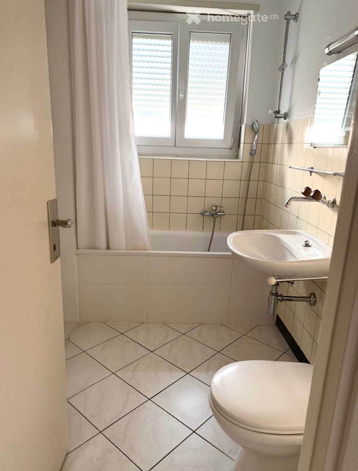 4 ½ pièces appartement, photo 5 sur 5