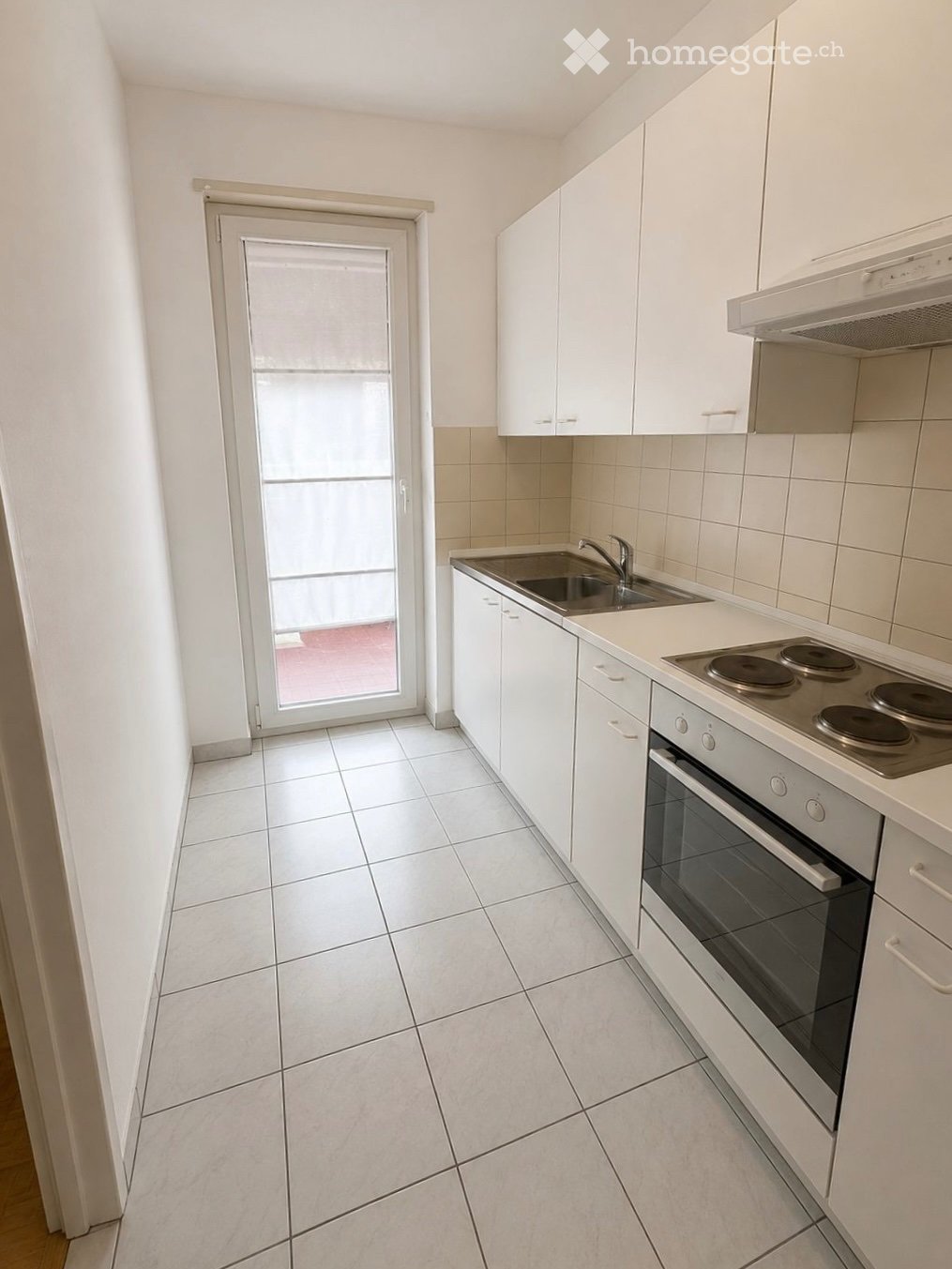 4 ½ pièces appartement, photo 2 sur 5