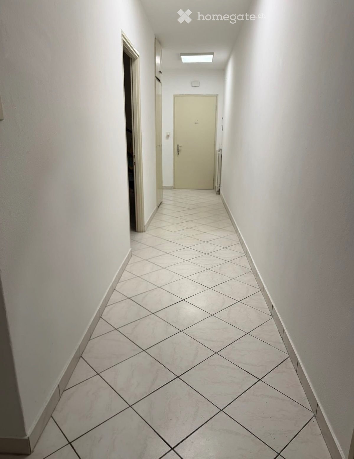4 ½ pièces appartement, photo 3 sur 5