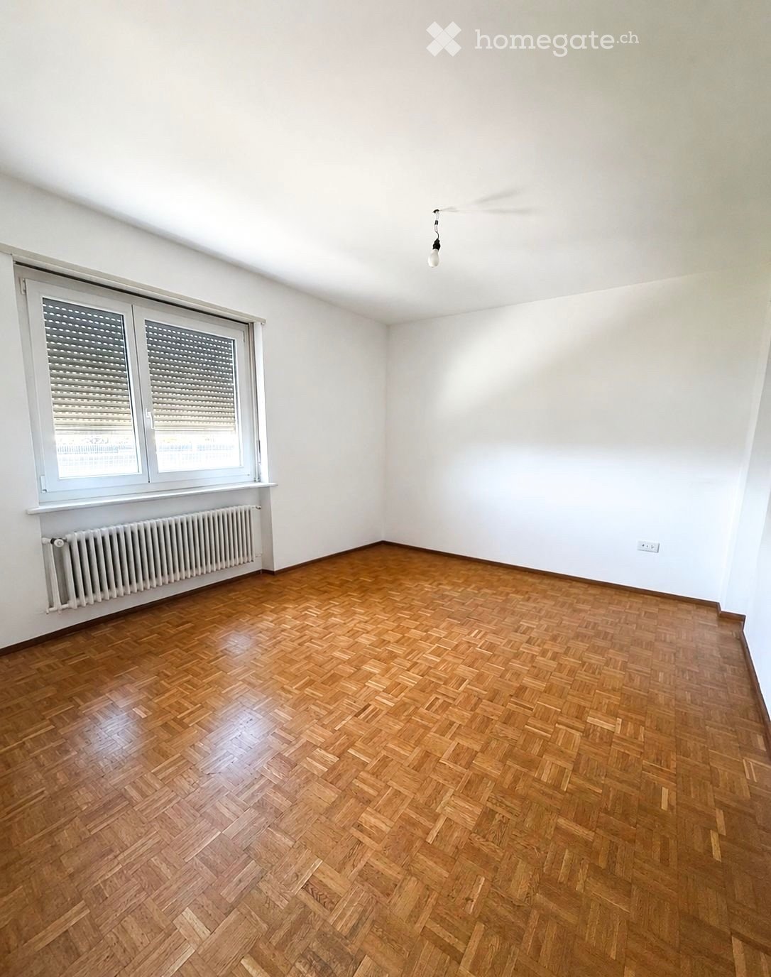 4 ½ pièces appartement, photo 1 sur 5