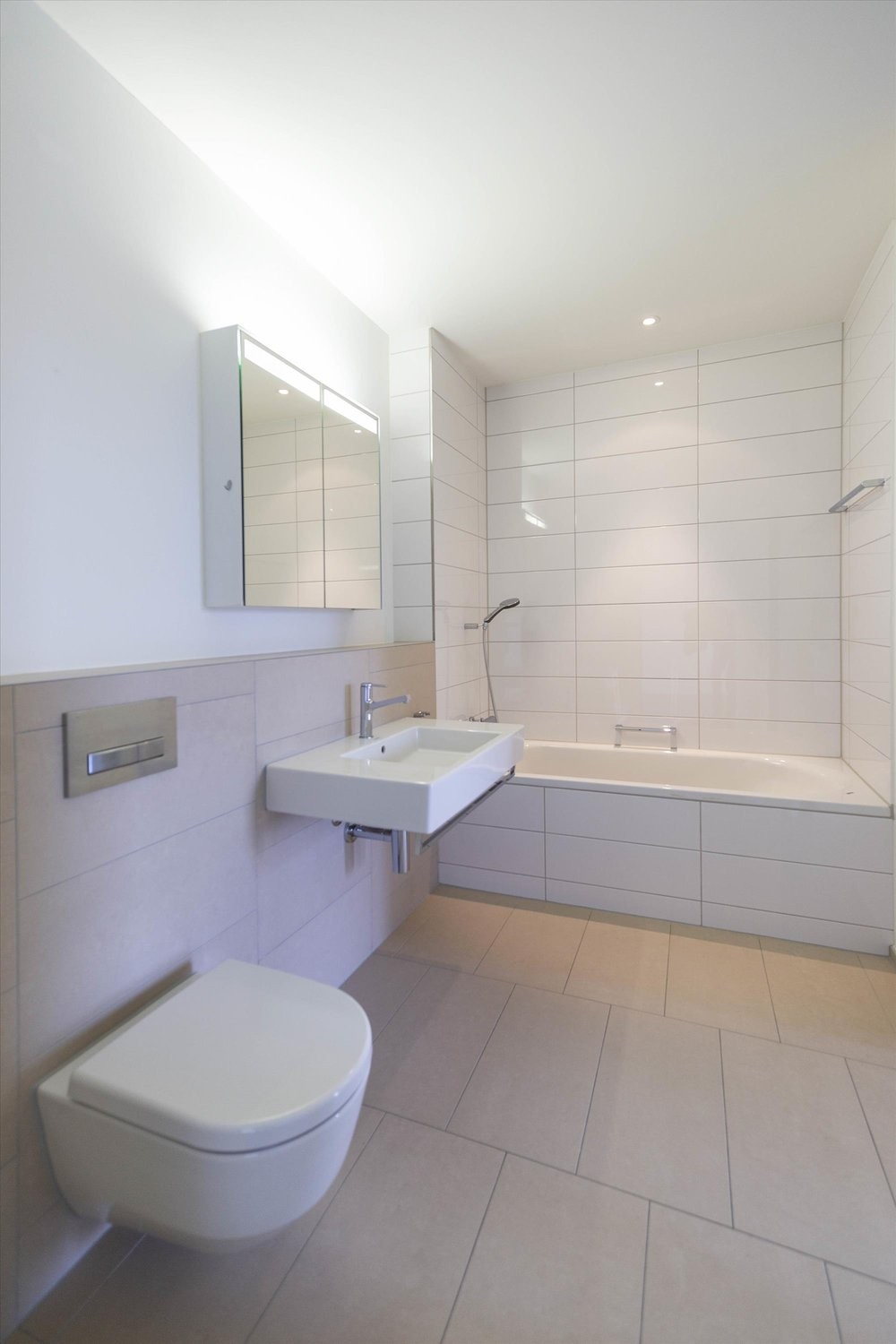 Appartement de 4 ½ pièces