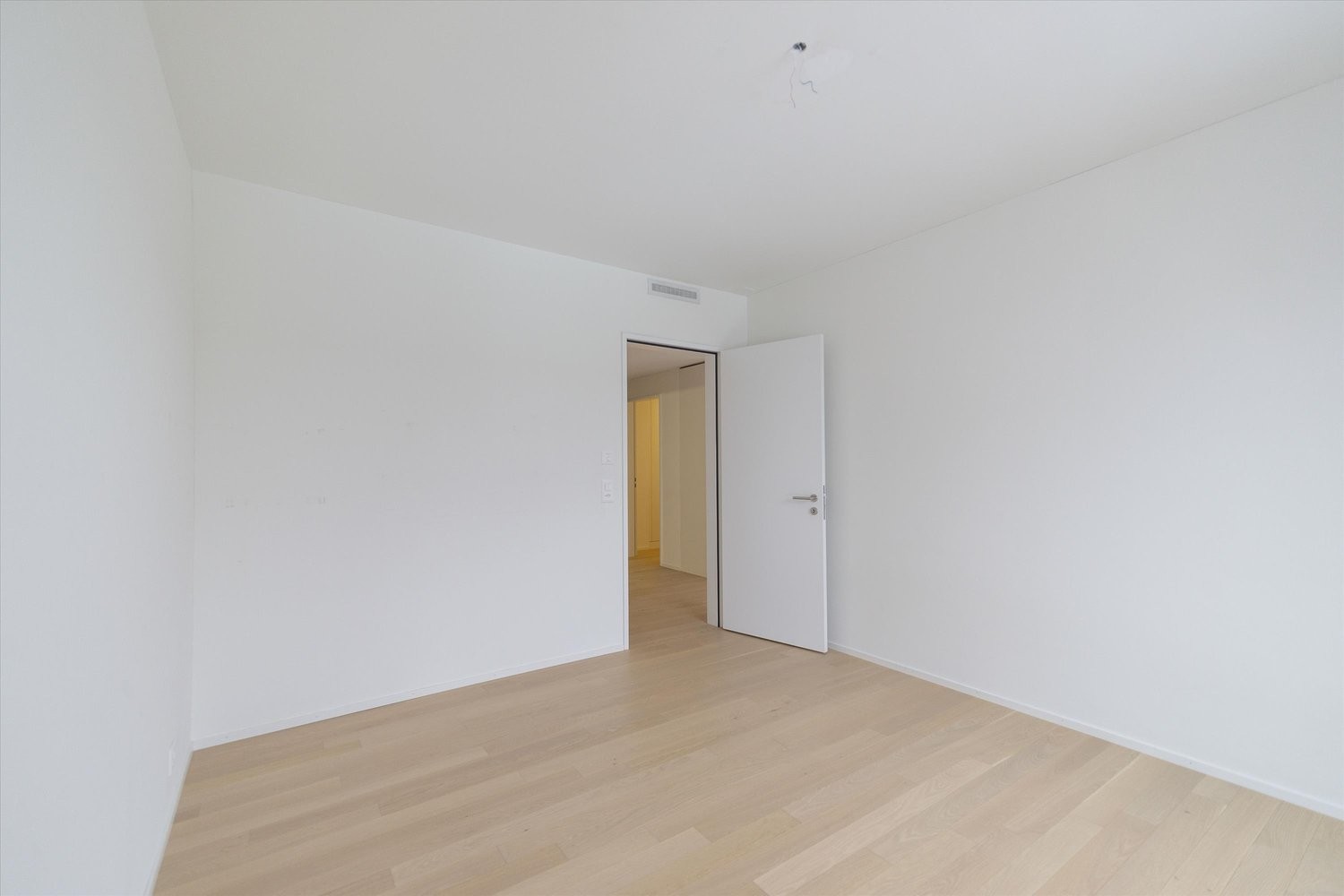 Appartement de 4 ½ pièces