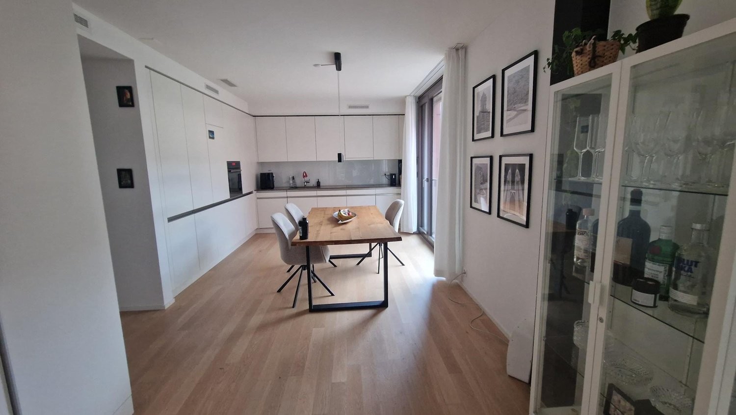 Appartement de 4 ½ pièces
