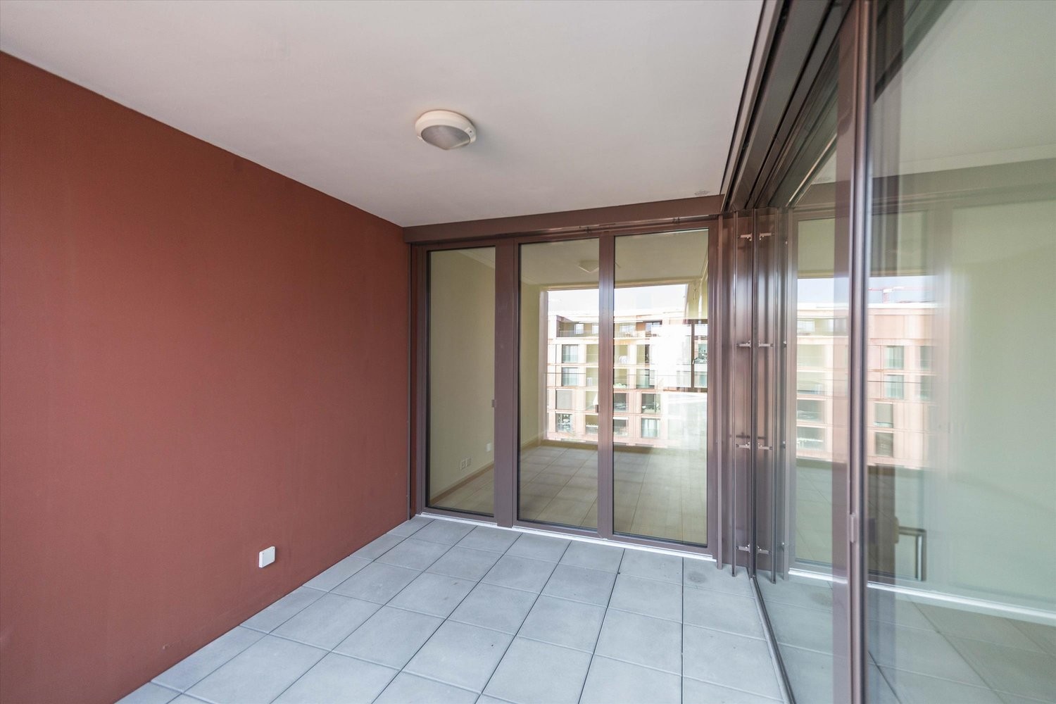 Appartement de 4 ½ pièces