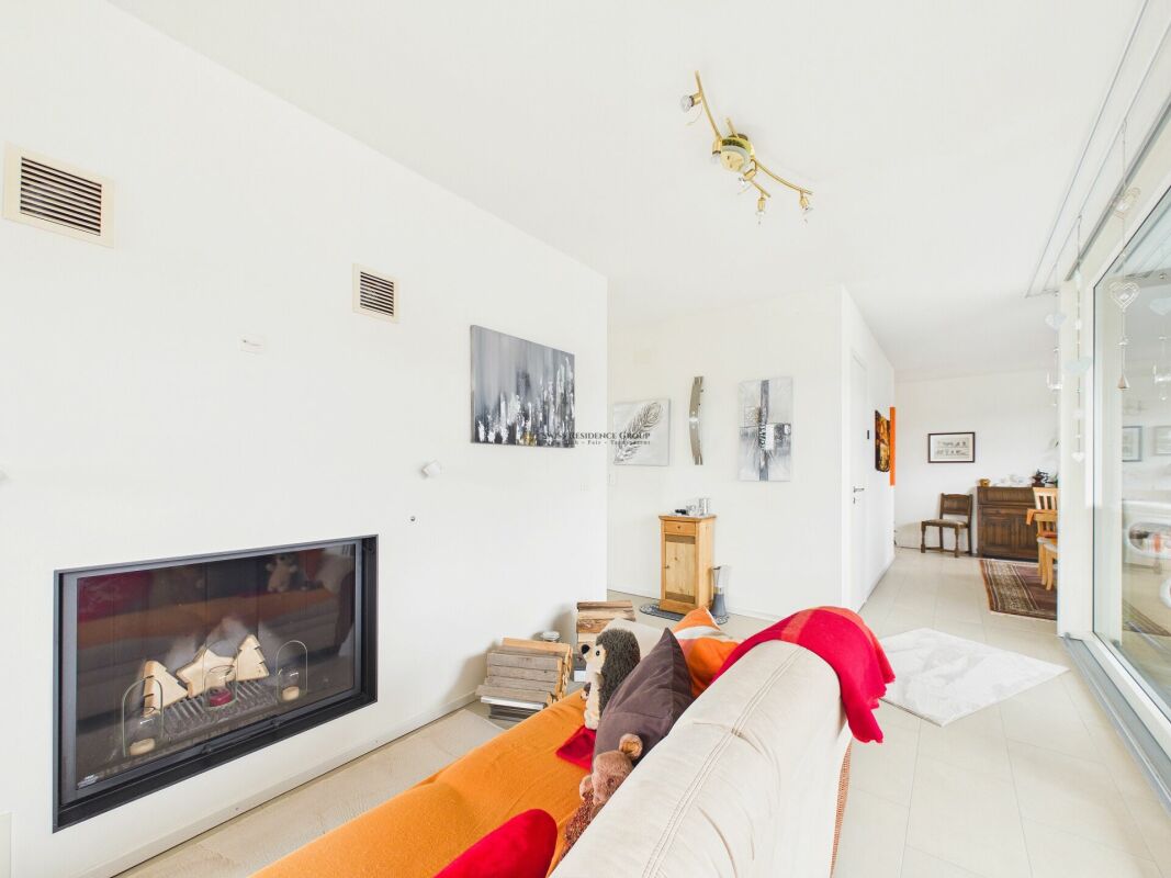 Appartement en attique de 3 pièces, photo 5 sur 10