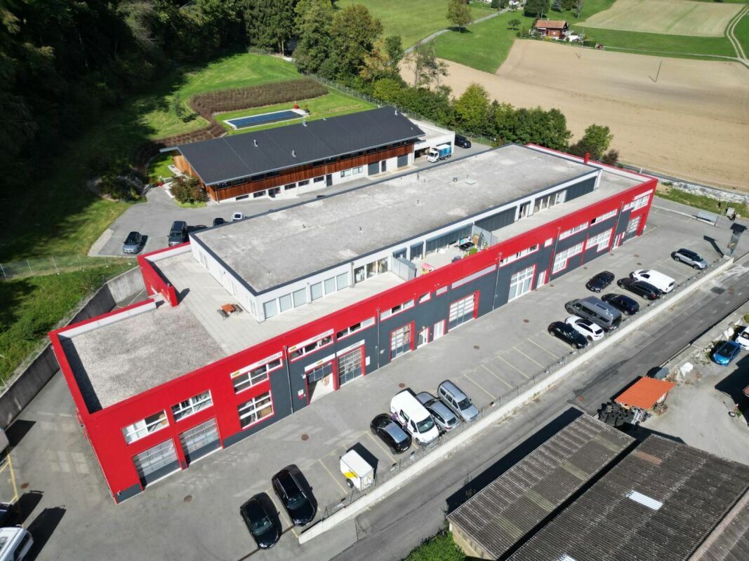 65m² ufficio