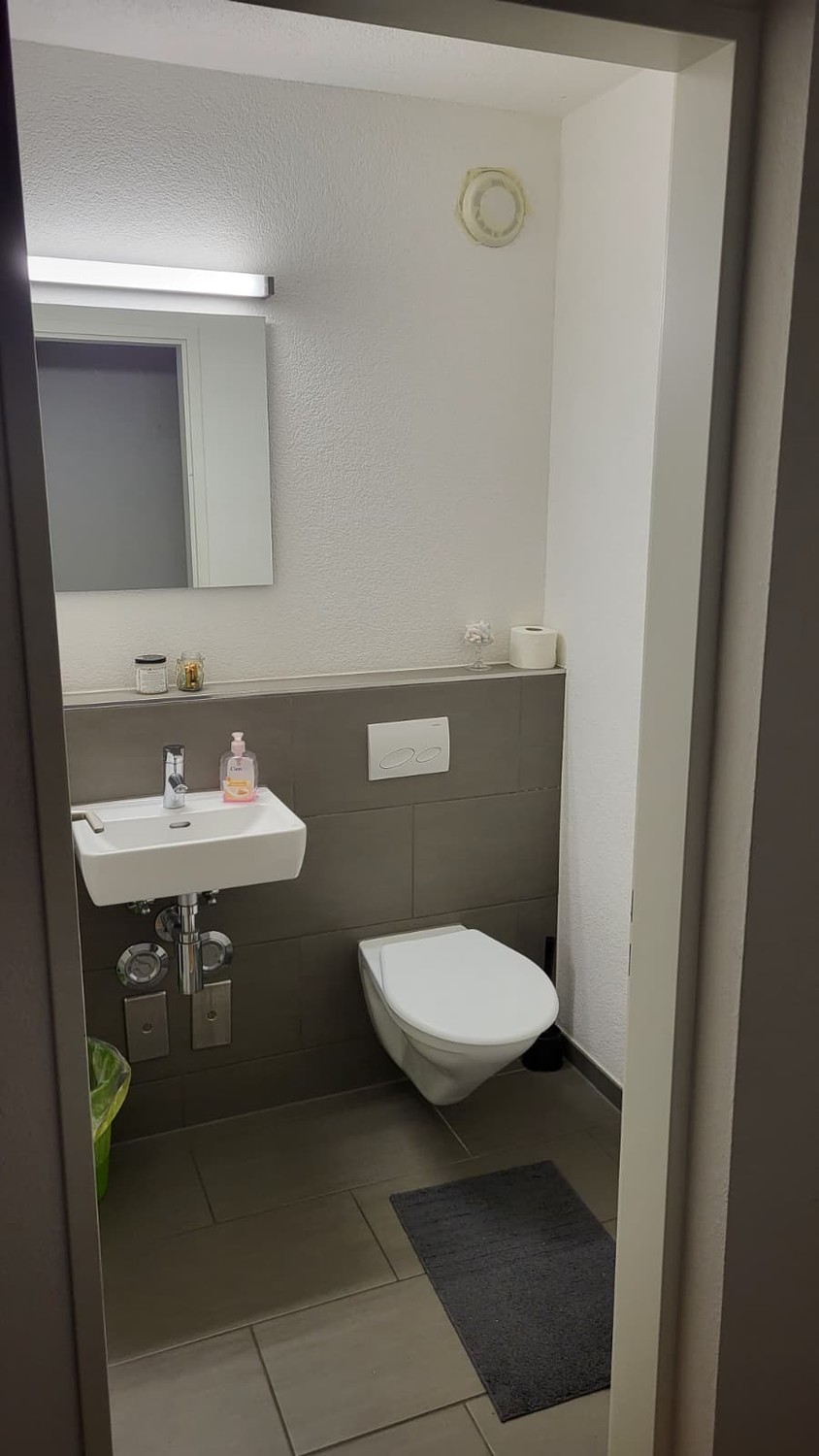 Chambre en colocation, photo 7 sur 10