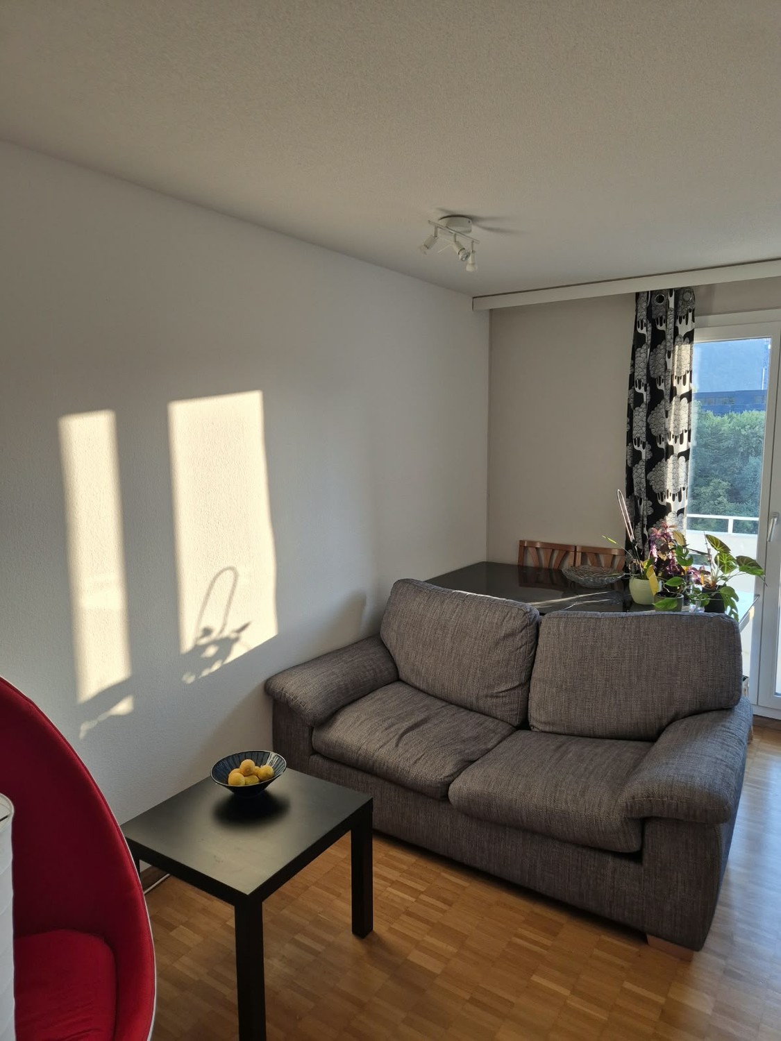 Chambre en colocation, photo 5 sur 10