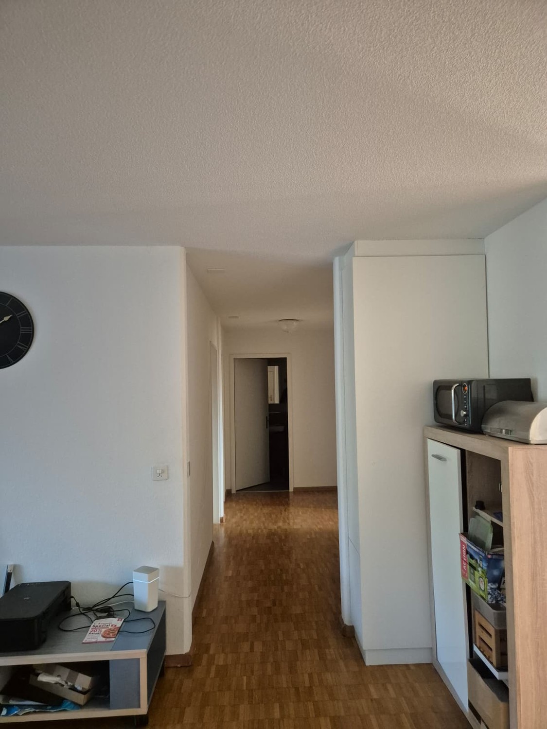 Chambre en colocation, photo 9 sur 10