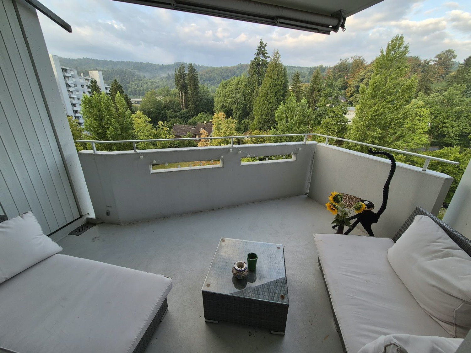 Chambre en colocation, photo 8 sur 10