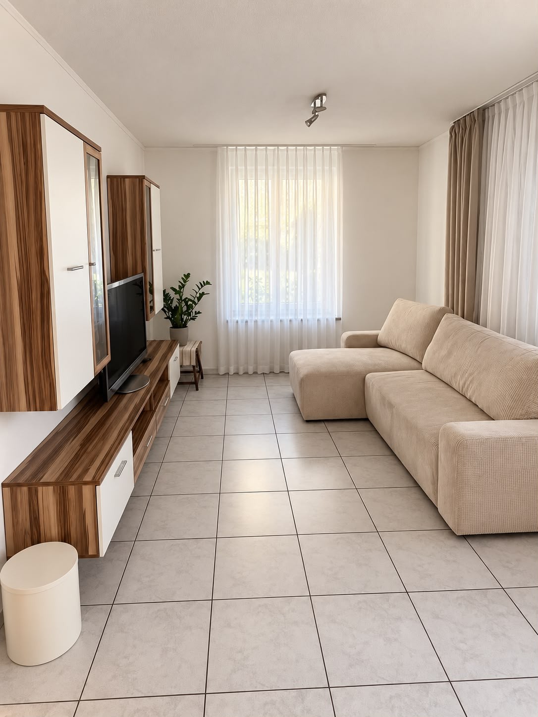 Appartement de 2 ½ pièces, photo 2 sur 6