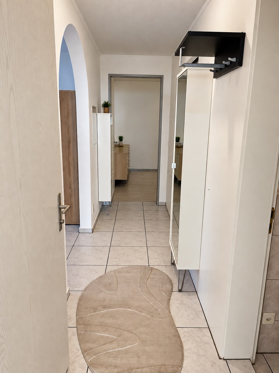 Appartement de 2 ½ pièces, photo 3 sur 6