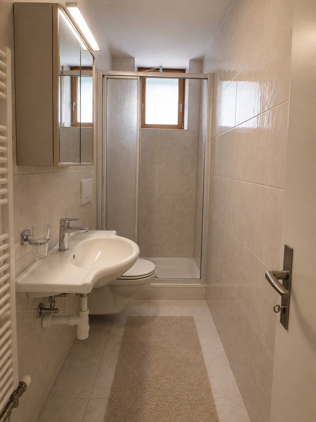 Appartement de 2 ½ pièces, photo 6 sur 6