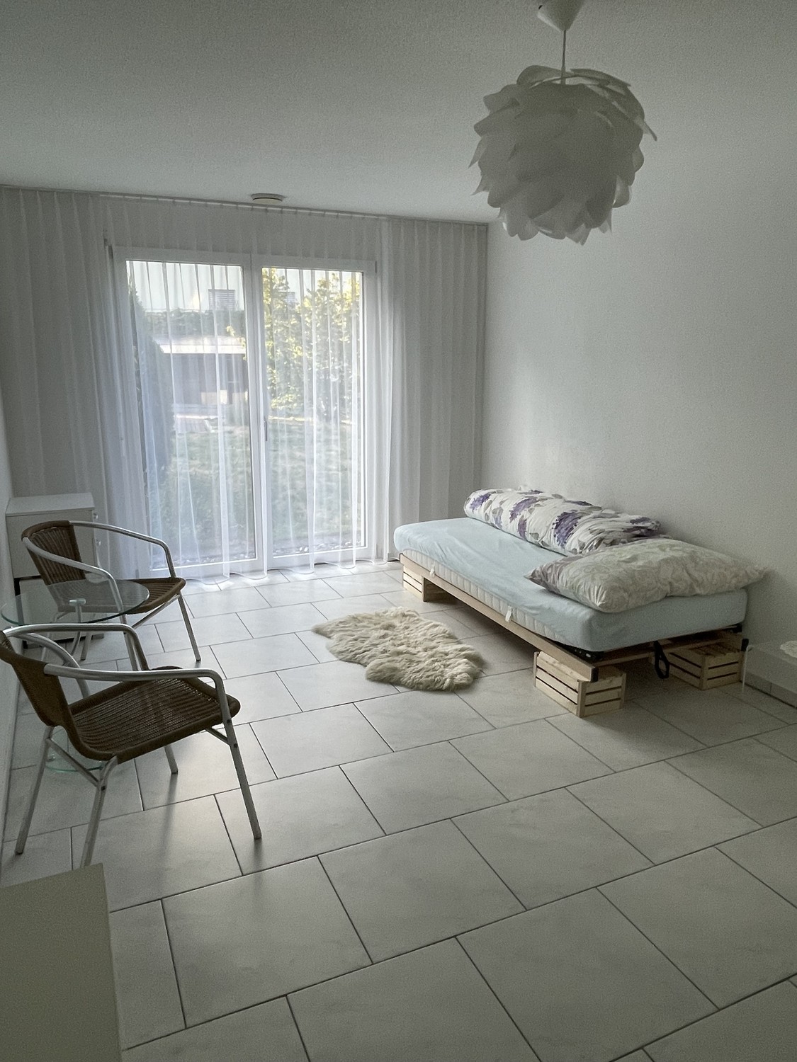 Appartement de 3 ½ pièces, photo 1 sur 6