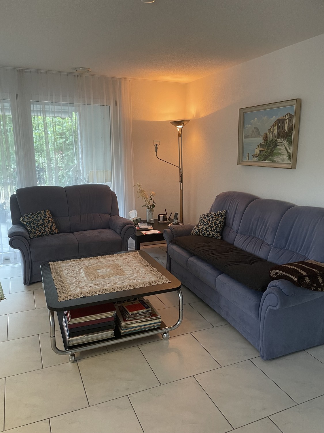 Appartement de 3 ½ pièces, photo 5 sur 6