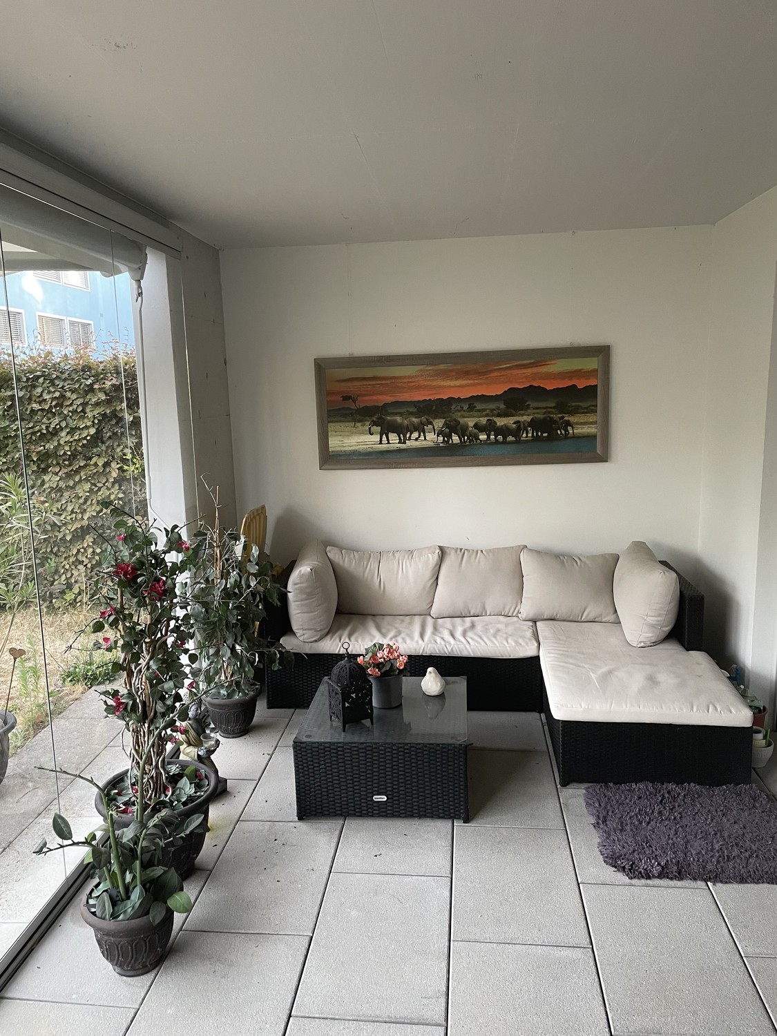 Appartement de 3 ½ pièces, photo 6 sur 6